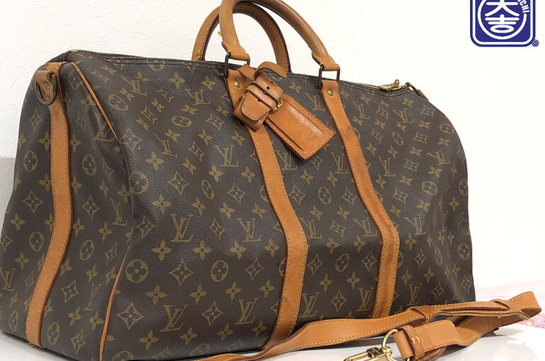 キーポル買取