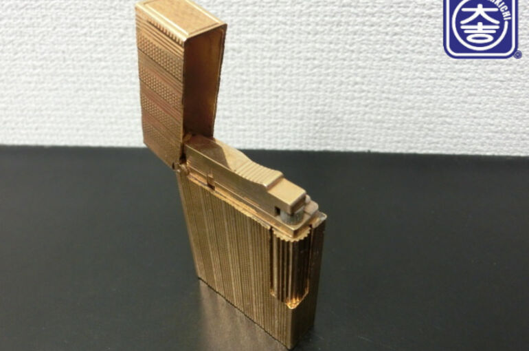 デュポン買取