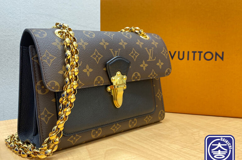 LVヴィクトワール 買取