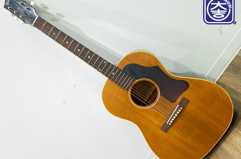 GIBSON LG-1 買取
