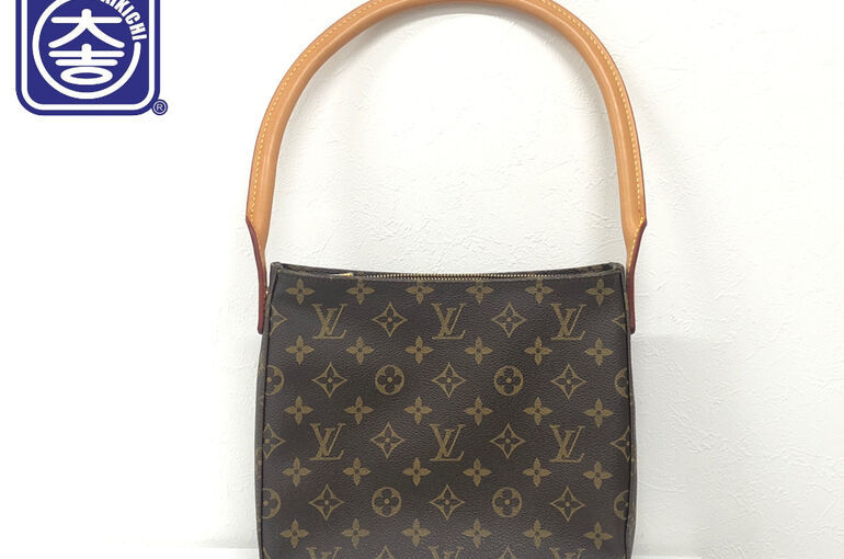 ヴィトンの買取り