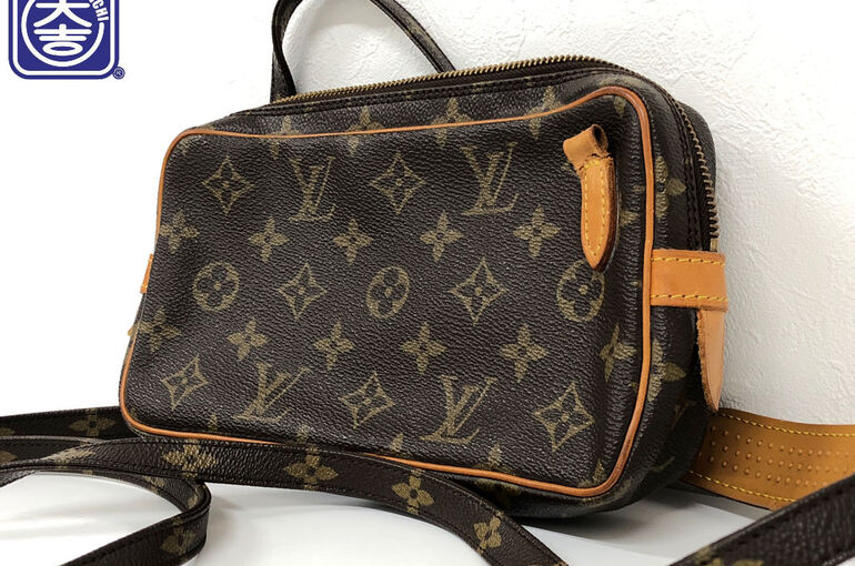 モノグラム買取