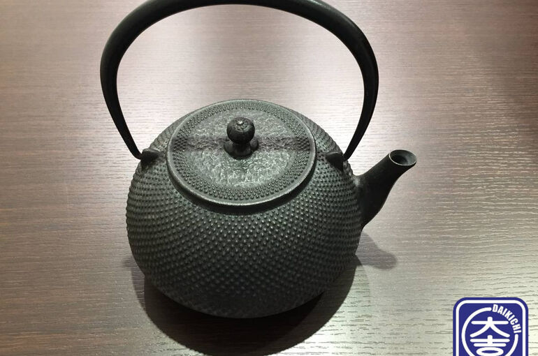 鉄器買取
