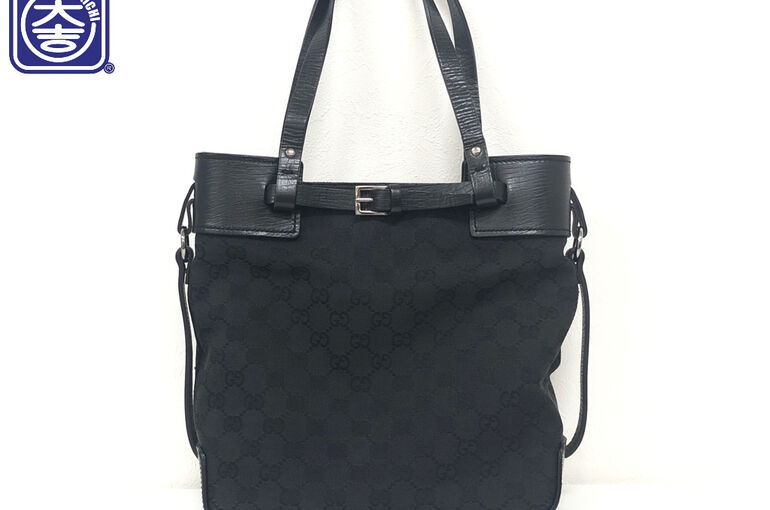 GUCCI買取