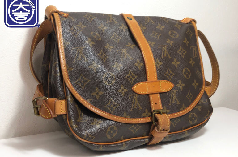 Louis Vuitton買取