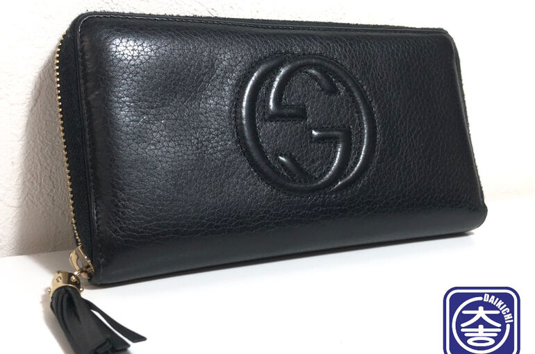 GUCCI買取