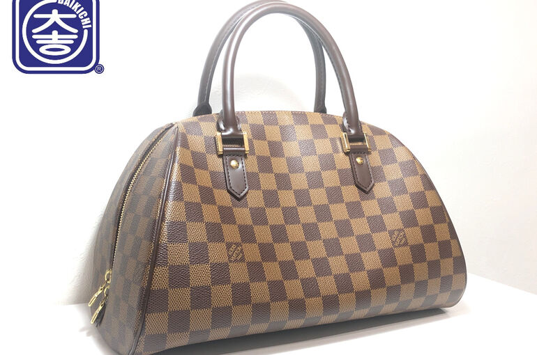 Louis Vuitton買取