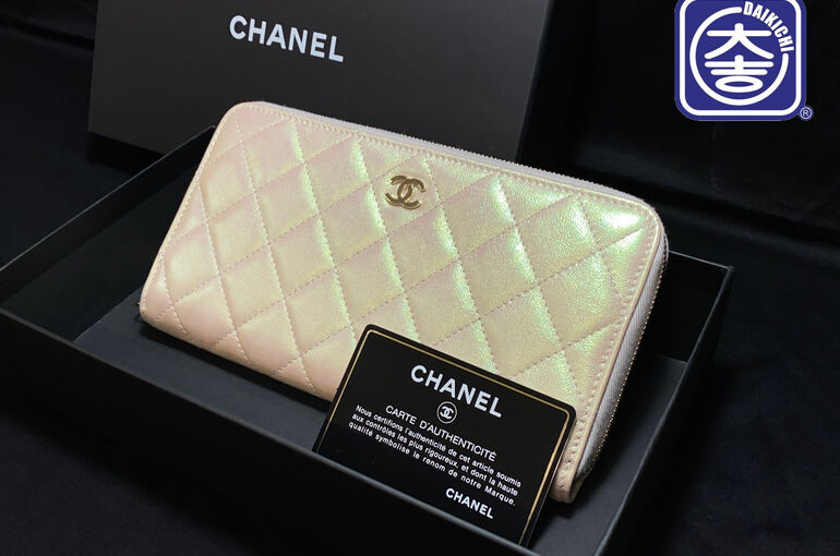 CHANEL買取