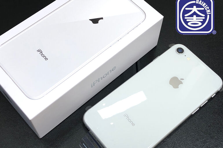 iPhone買取