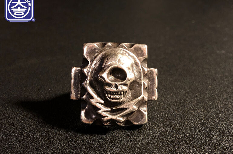 シルバーアクセサリー買取