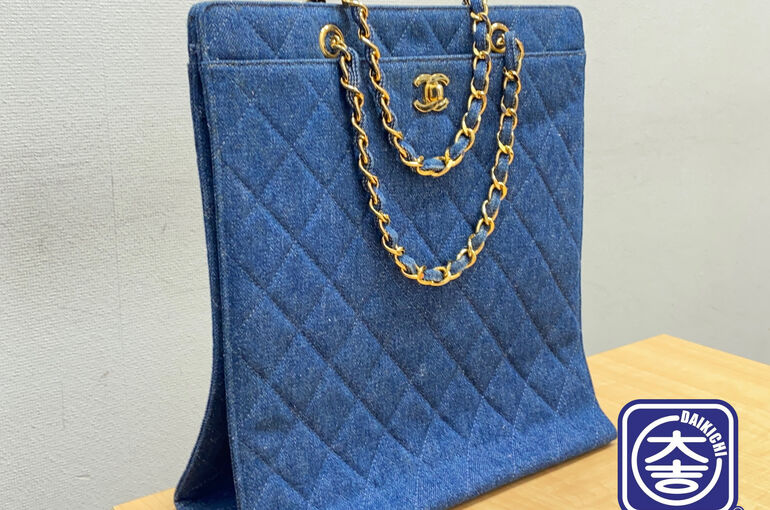 CHANEL買取