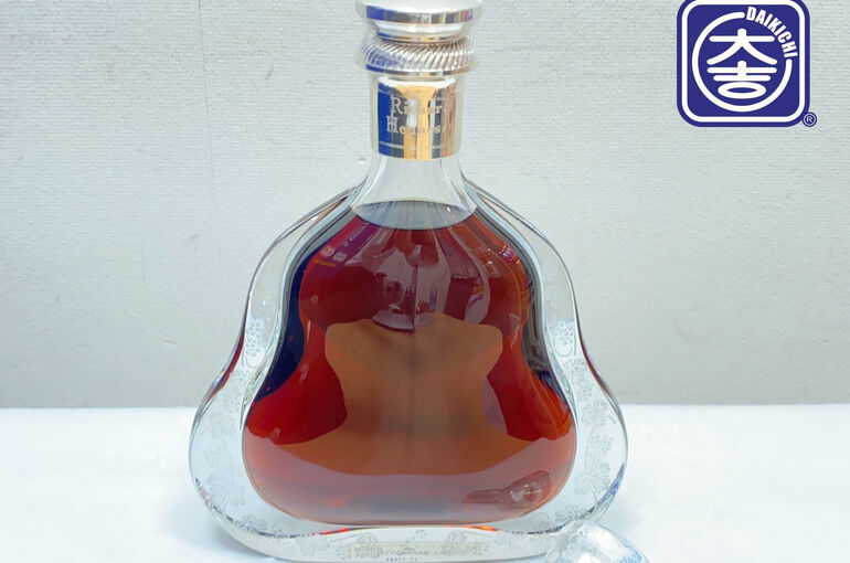 お酒買取