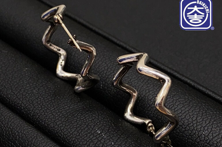 TIFFANY買取