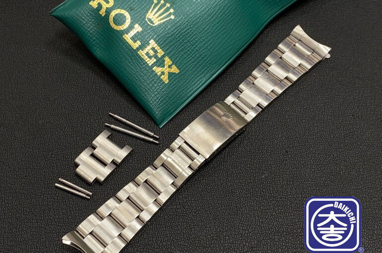 ROLEX 買取