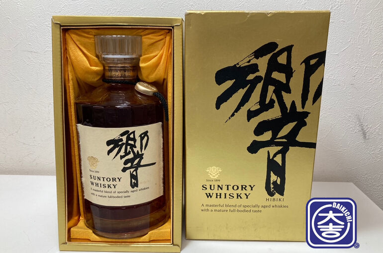 お酒買取
