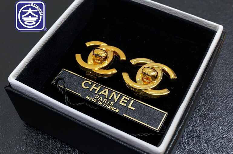 CHANEL買取