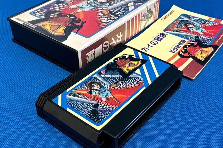 ゲームソフト買取