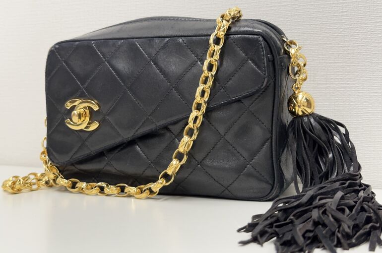 CHANEL買取