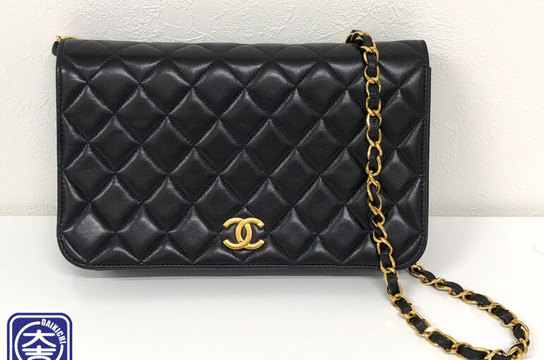 CHANEL買取