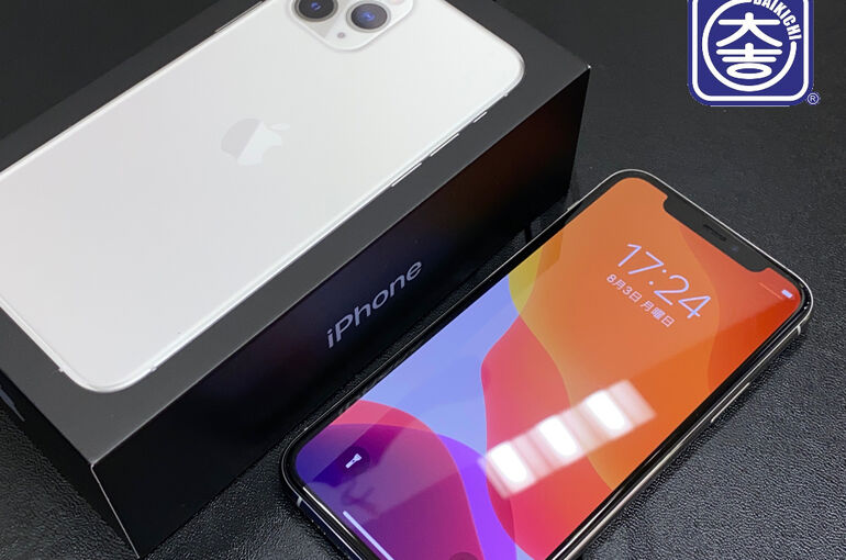iphone買取