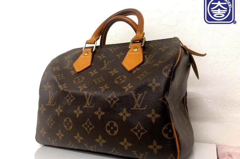 Louis Vuitton買取