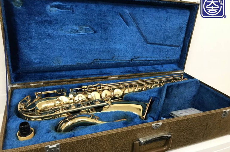 楽器買取