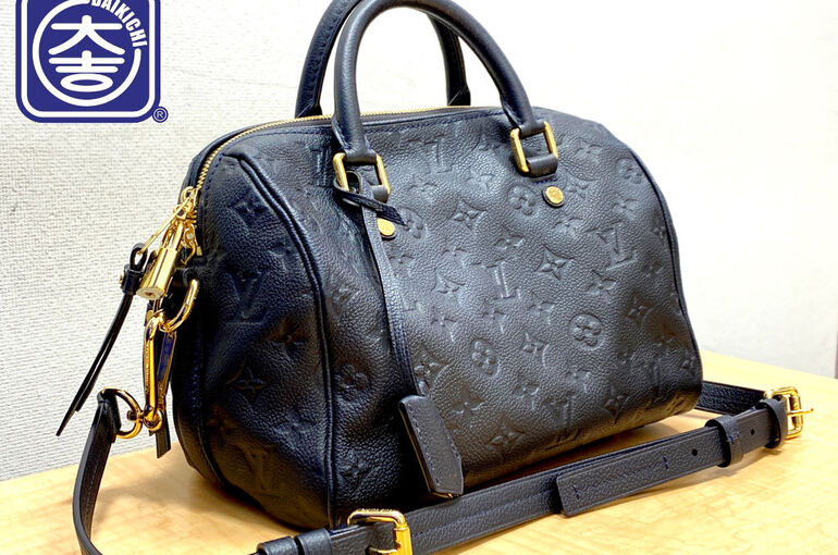 LOUIS VUITTON買取