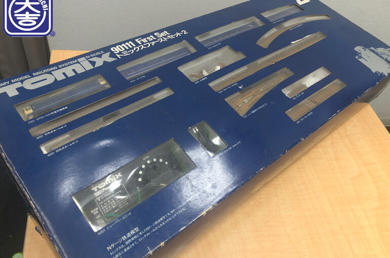 Nゲージ